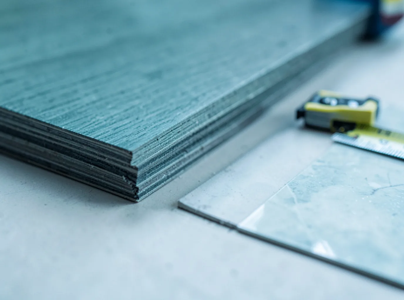 Luxury Vinyl Plank Installation Blue Ridge Summit, PA FAQs
